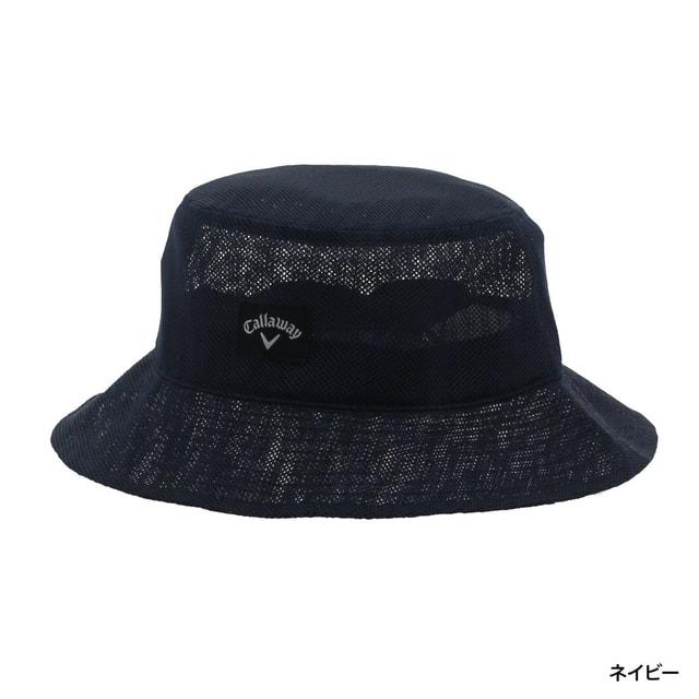 【希少】#fr2ゴルフ メッシュハット Callaway（キャロウェイ） ゴルフウェア ハット 春 夏 かざあな