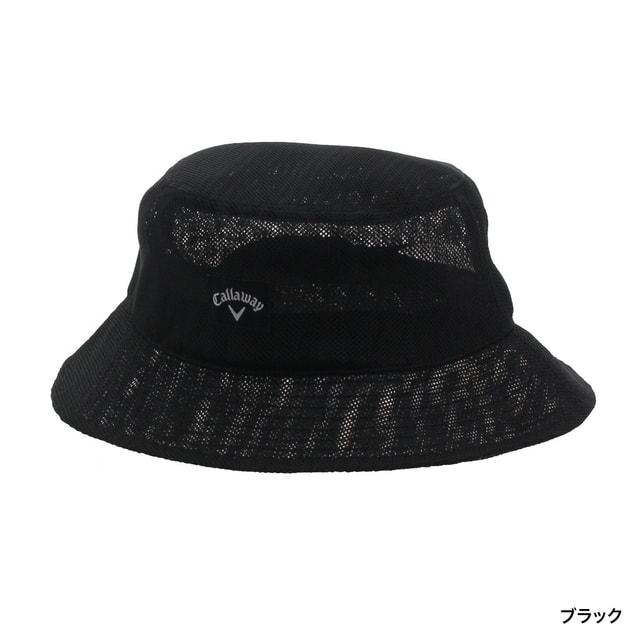 キャロウェイ callaway セットアップ メッシュ Callaway（キャロウェイ） ゴルフウェア ハット 春 夏 かざあな