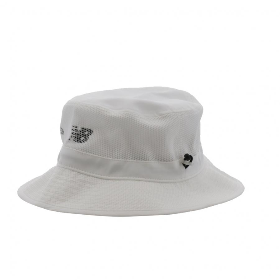 New Balance（ニューバランス） ゴルフウェア ハット 秋 冬 BUCKET HAT