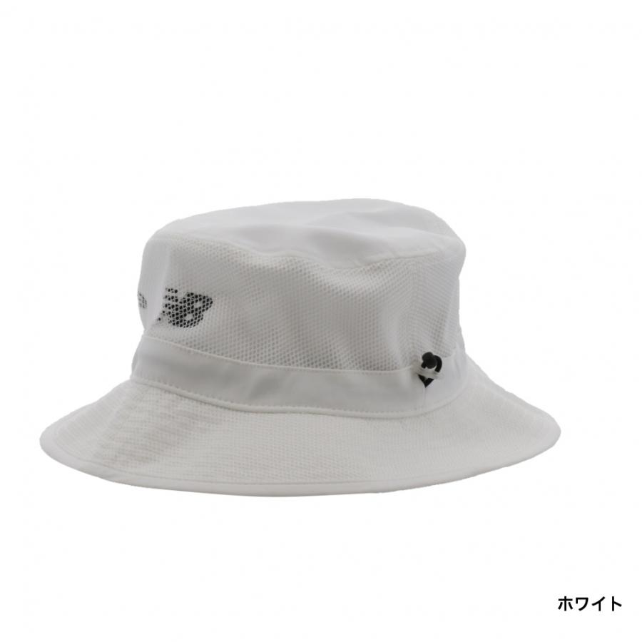 New Balance（ニューバランス） ゴルフウェア ハット 秋 冬 BUCKET HAT