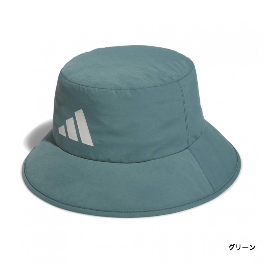 adidas（アディダス） ゴルフウェア ハット 秋 冬 ハイドロクロミック