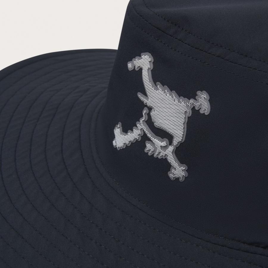 OAKLEY（オークリー） ゴルフウェア ハット 秋 冬 SKULL HAT FA 25.0