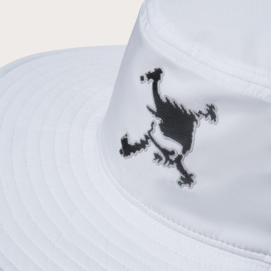 OAKLEY（オークリー） ゴルフウェア ハット 秋 冬 SKULL HAT FA 25.0
