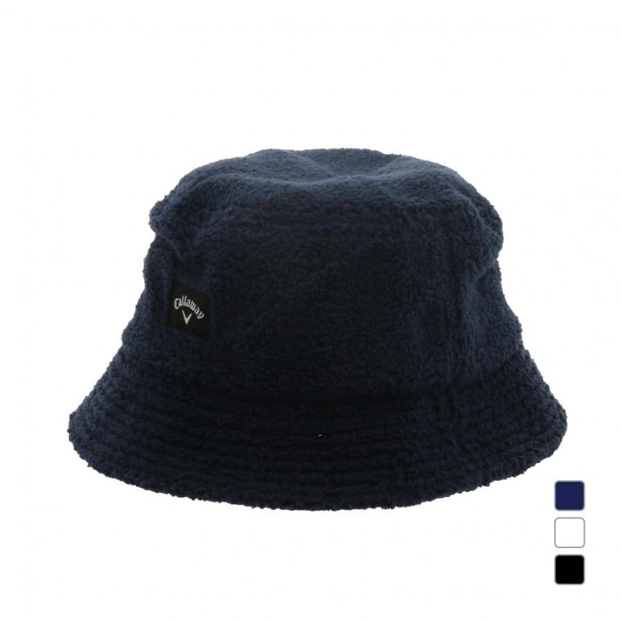 Callaway（キャロウェイ） ゴルフウェア ハット 秋 冬 ボアバケット