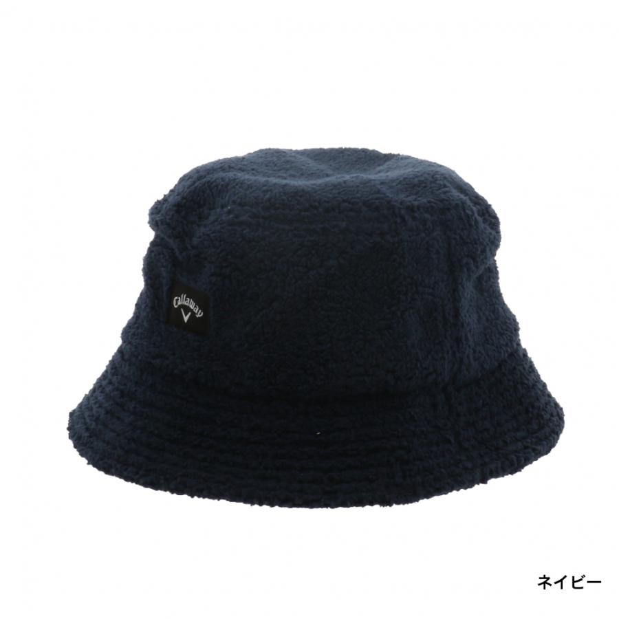 Callaway CLUBHAUS バケットハット L/XL ブラック Callaway CLUBHAUS バケットハット L/XL ブラック Callaway CLUBHAUS