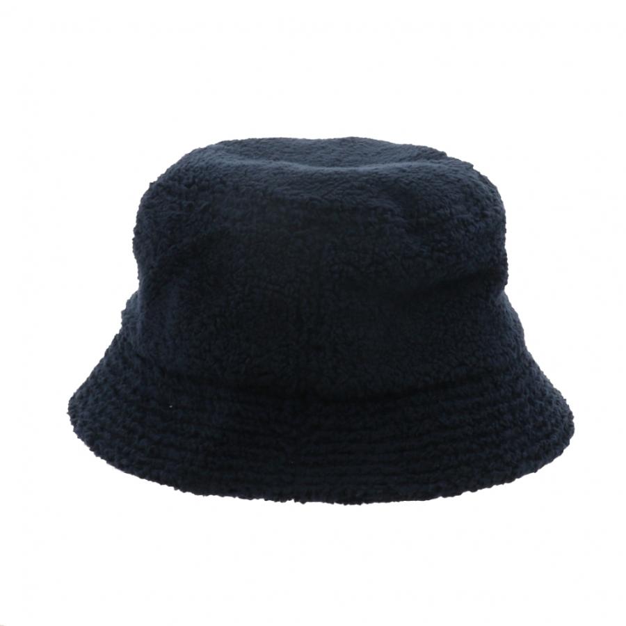 R*e様 Callaway clubhouse バケットハット 黒 Callaway（キャロウェイ） ゴルフウェア ハット 秋 冬 ボアバケット