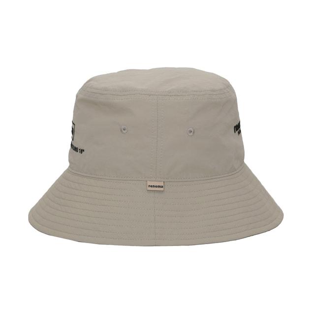 レノマ ゴルフウェア ハット 春 夏 BASIC ADDRESS BUCKET HAT RGAC-027