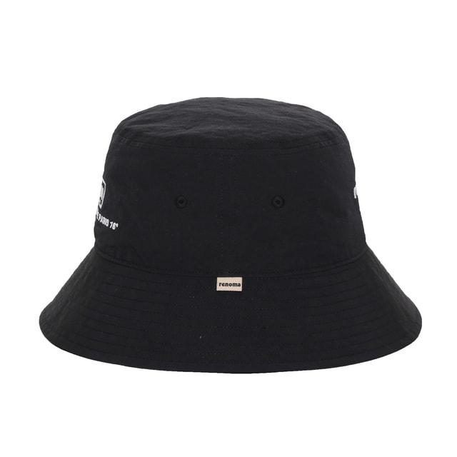 レノマ ゴルフウェア ハット 春 夏 BASIC ADDRESS BUCKET HAT RGAC-027
