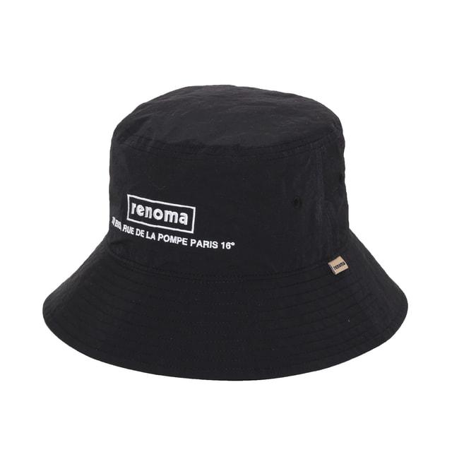 レノマ ゴルフウェア ハット 春 夏 BASIC ADDRESS BUCKET HAT RGAC-027
