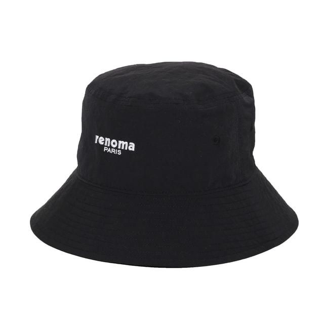 レノマ ゴルフウェア ハット 春 夏 BASIC ADDRESS BUCKET HAT RGAC-027