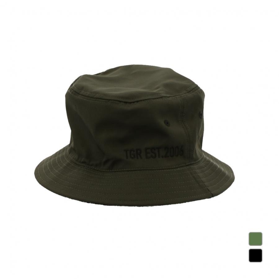 TIGORA（ティゴラ） ゴルフウェア ハット 春 夏 TRリバーシブルハット5