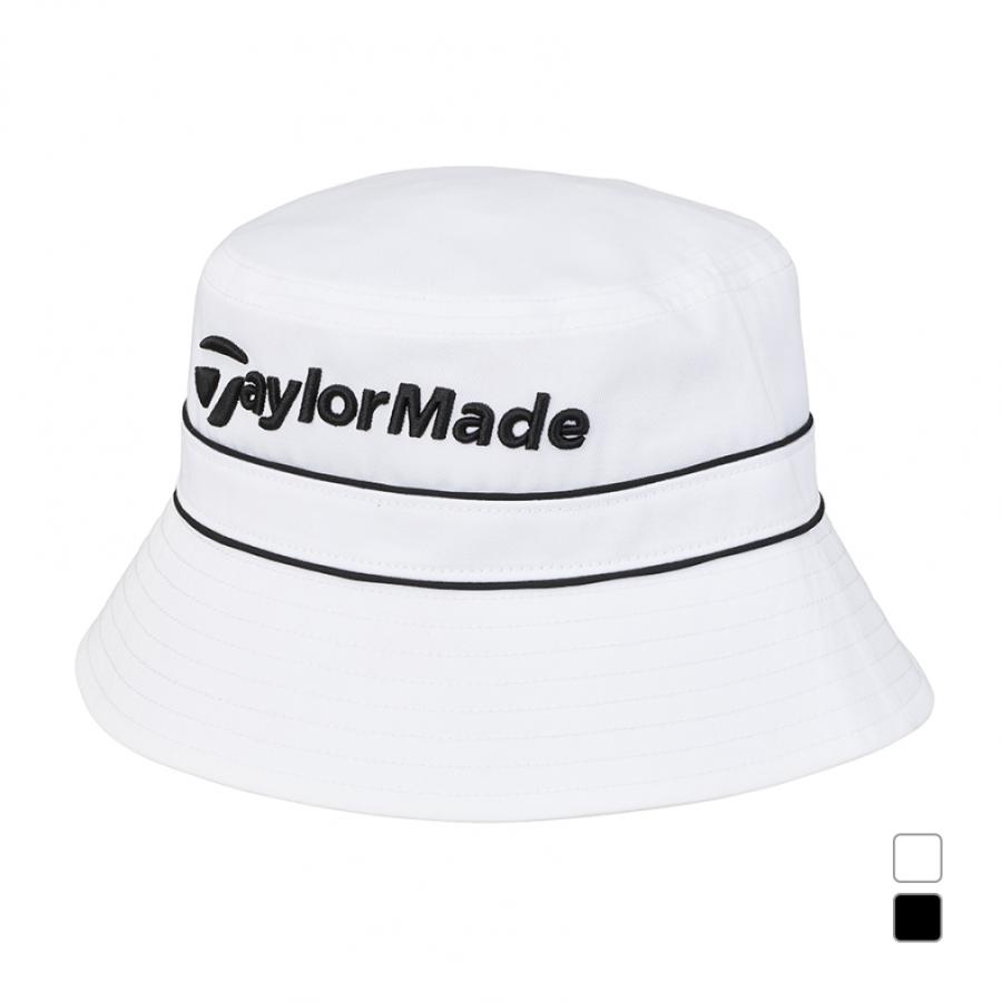 TaylorMade（テーラーメイド） ゴルフウェア ハット 春 夏 M ラインド