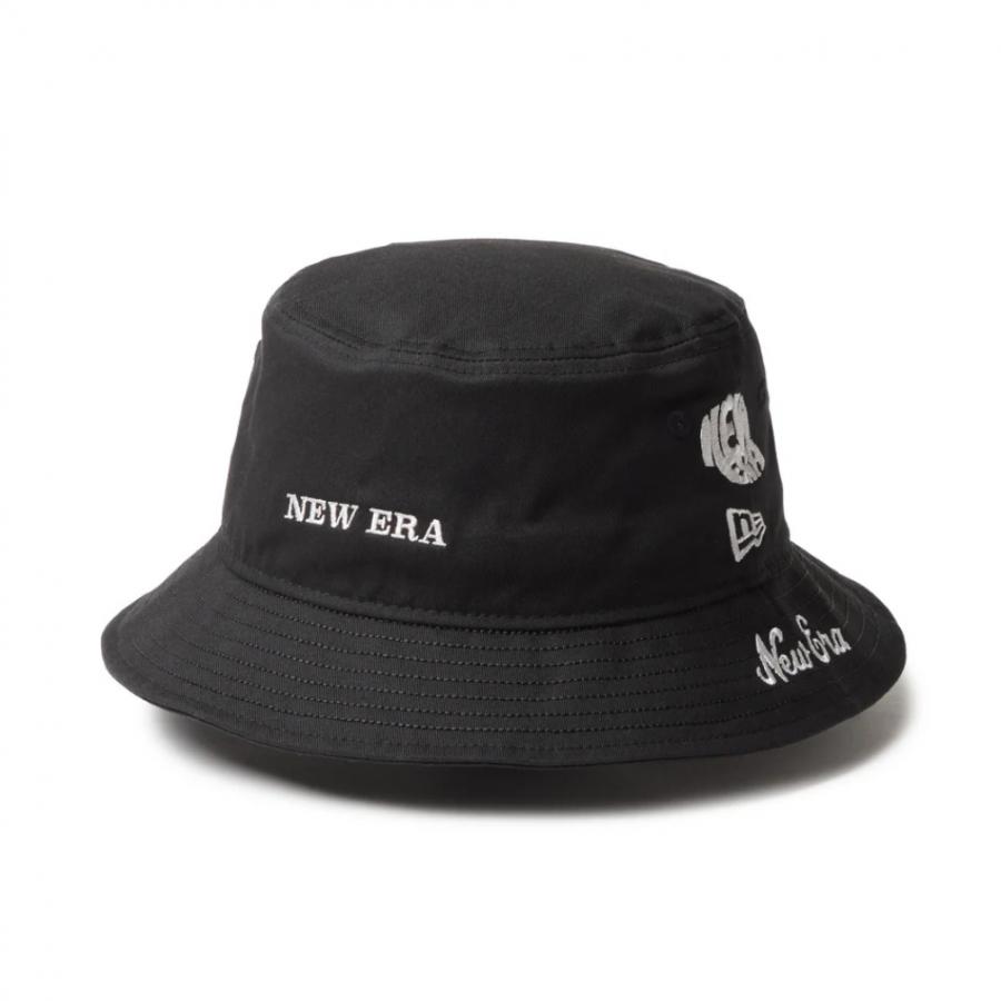 NEW ERA（ニューエラ） ゴルフウェア ハット 春 夏 GF BUCKET01