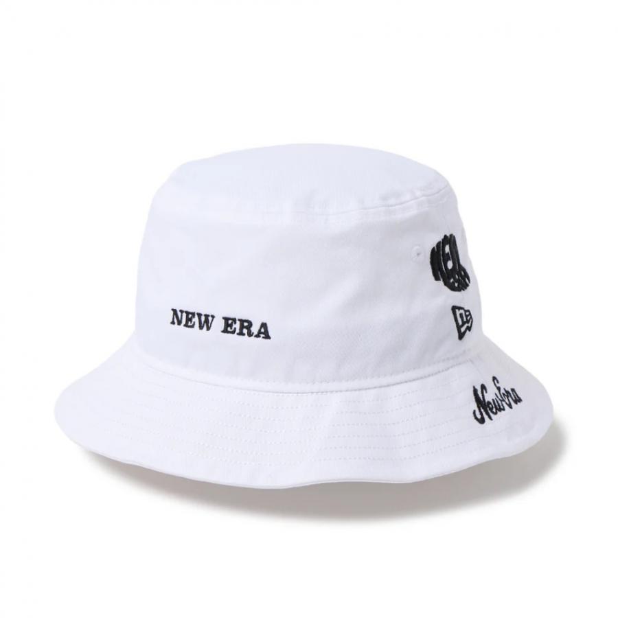 NEW ERA（ニューエラ） ゴルフウェア ハット 春 夏 GF BUCKET01