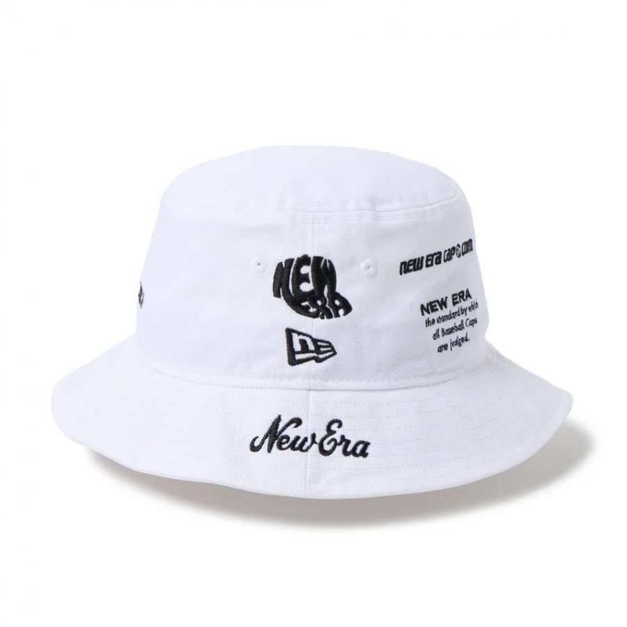 NEW ERA（ニューエラ） ゴルフウェア ハット 春 夏 GF BUCKET01