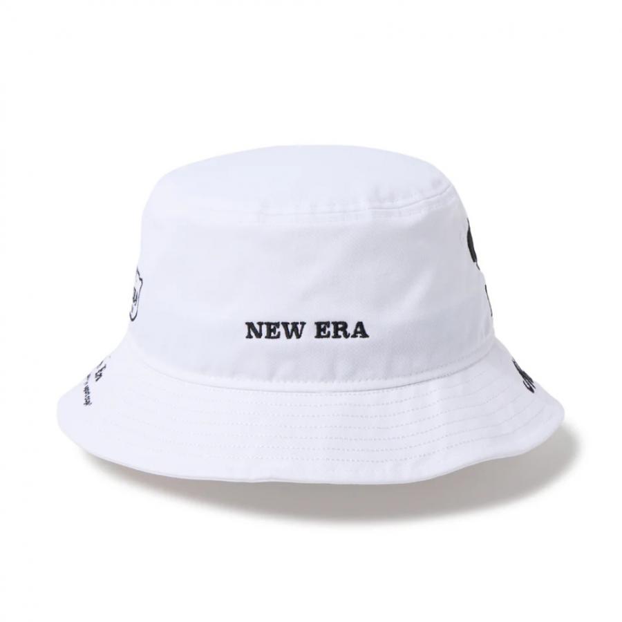 NEW ERA（ニューエラ） ゴルフウェア ハット 春 夏 GF BUCKET01