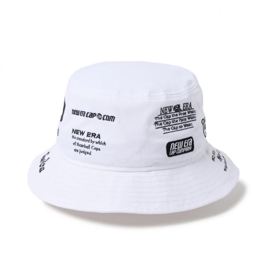 NEW ERA（ニューエラ） ゴルフウェア ハット 春 夏 GF BUCKET01
