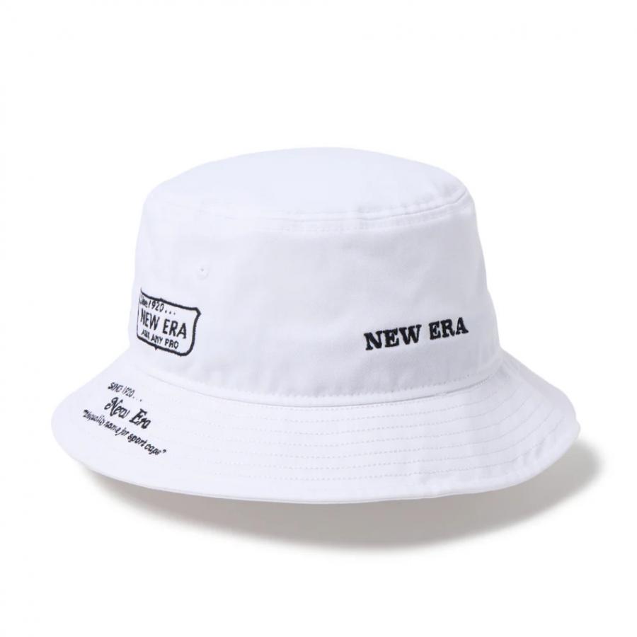 NEW ERA（ニューエラ） ゴルフウェア ハット 春 夏 GF BUCKET01