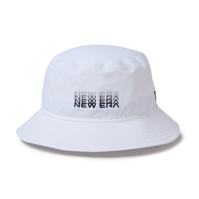 NEW ERA（ニューエラ） ゴルフウェア ハット 春 夏 GF BUCKET01 BELL