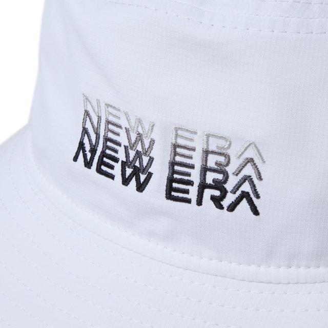 NEW ERA（ニューエラ） ゴルフウェア ハット 春 夏 GF BUCKET01 BELL