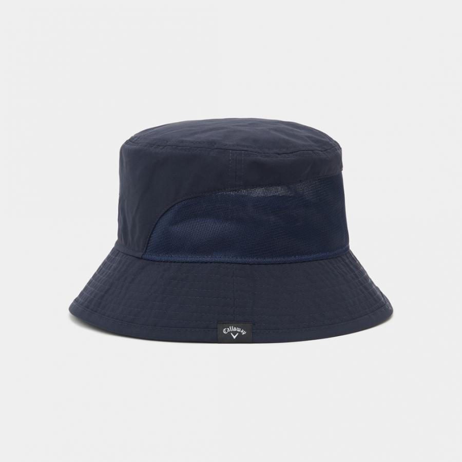 Callaway（キャロウェイ） ゴルフウェア ハット 春 夏 撥水メッシュ