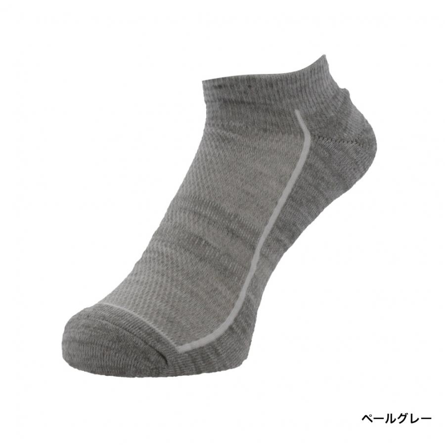 IGNIO（イグニオ） ティゴラ ゴルフウェア ソックス 春 夏 アンクル