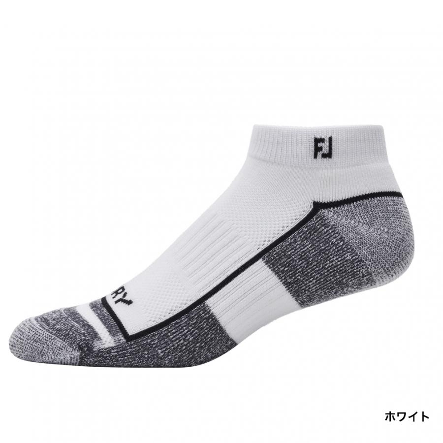 FootJoy（フットジョイ） ゴルフウェア ソックス 春 夏 プロドライ