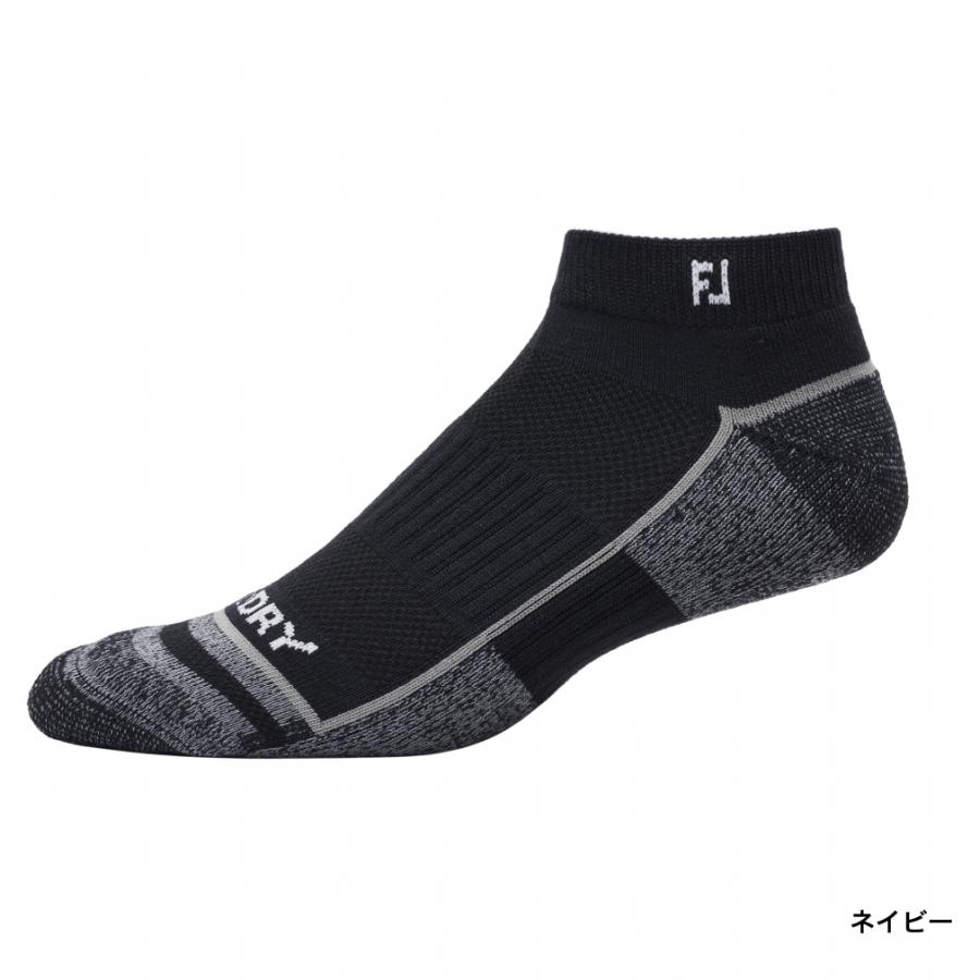 FootJoy（フットジョイ） ゴルフウェア ソックス 春 夏 プロドライ
