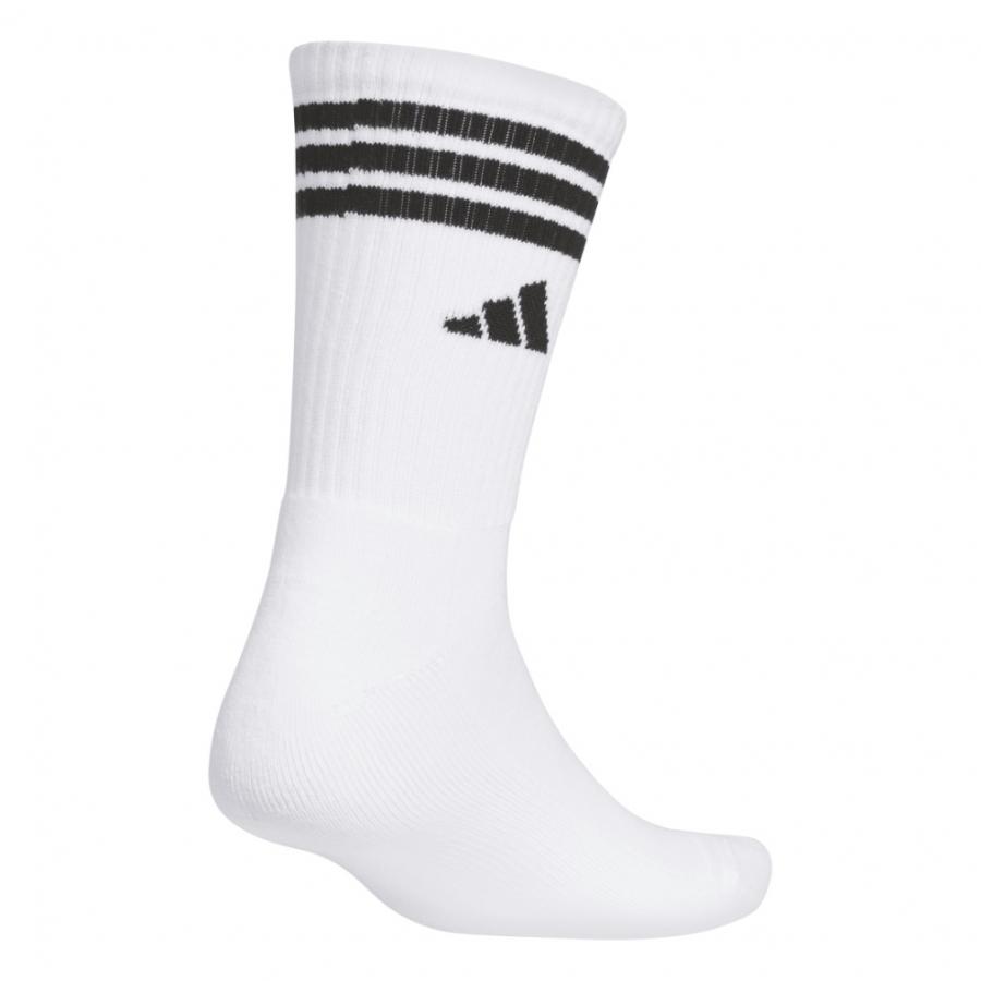 adidas（アディダス） ゴルフウェア ソックス 春 夏 クルー丈 箱入り