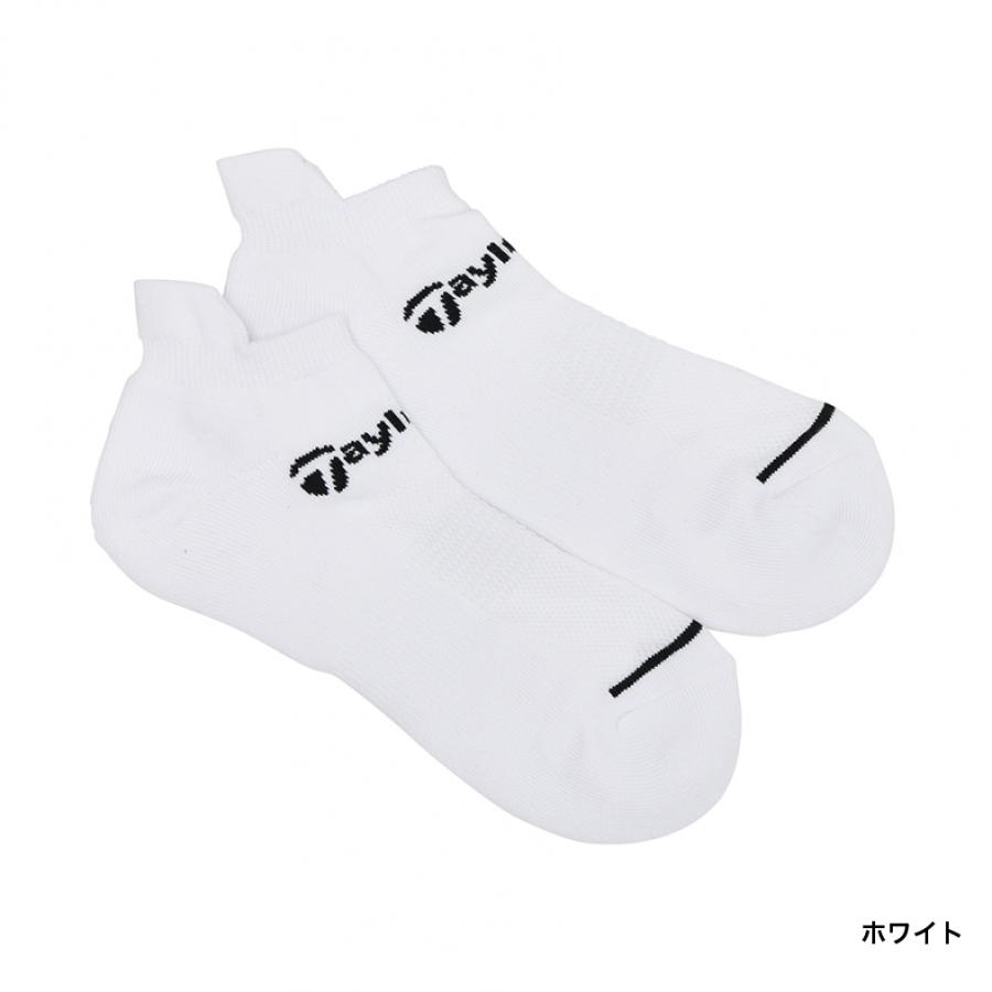 テーラーメイド セットアップ M 美品 新品ソックスおまけ TaylorMade（テーラーメイド） ゴルフウェア ソックス 春 夏 M