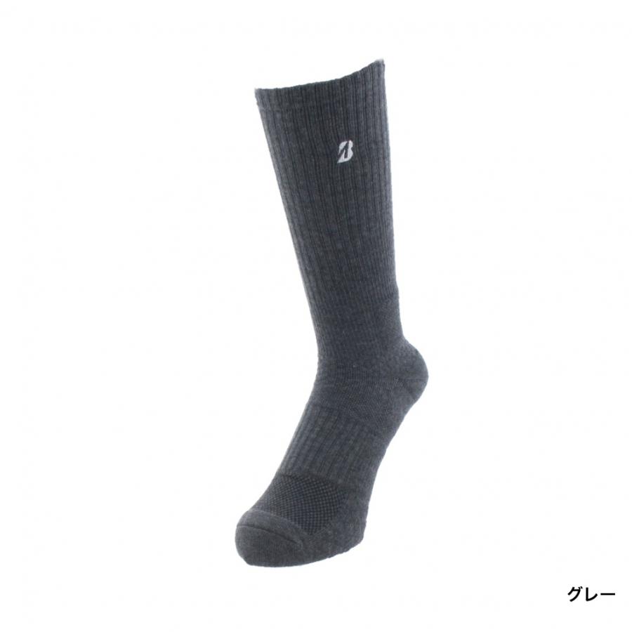 BRIDGESTONE GOLF ブリヂストン ゴルフウェア ソックス BSG HYPERSOX