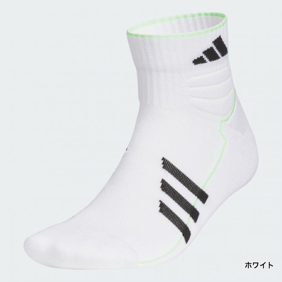 adidas ゴルフウェア上下靴下セット adidas アディダス ゴルフ EKW07 ニーハイ ウォーム ソックス