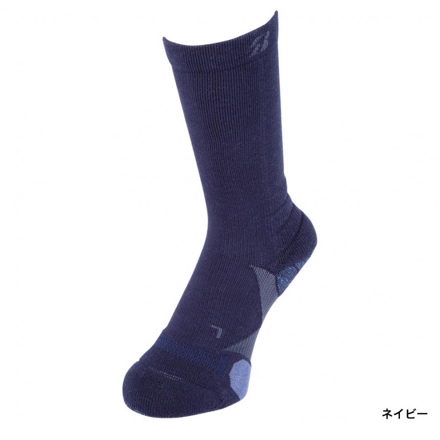 ブリヂストン ゴルフシャツ・ソックス ネイビー BRIDGESTONE GOLF ブリヂストン ゴルフウェア ソックス 春 夏 HYPERSOX