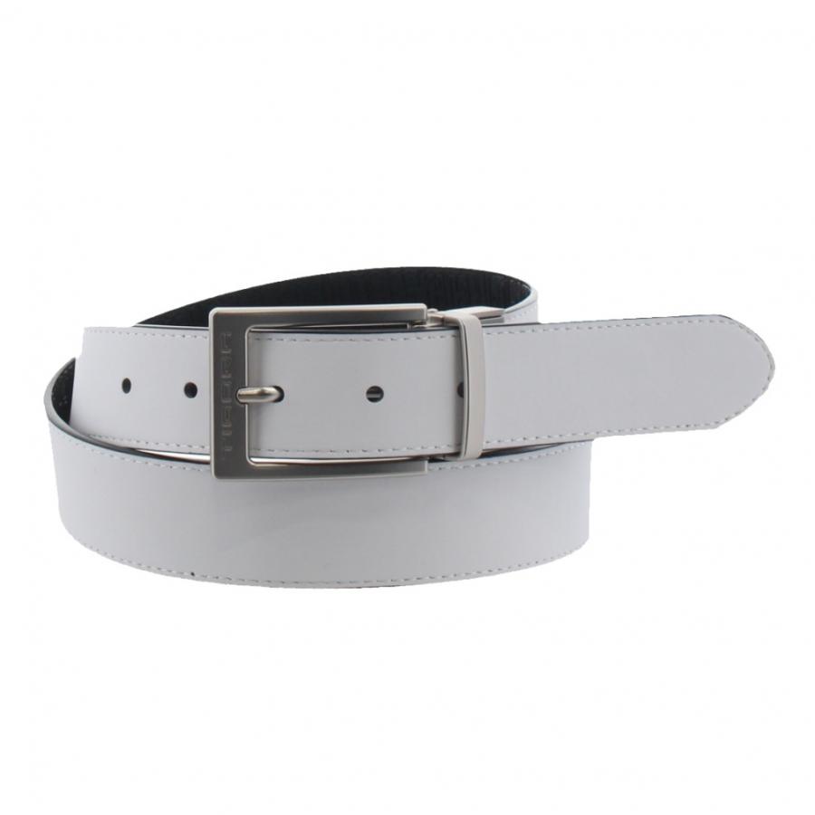 TIGORA（ティゴラ） ゴルフウェア ベルト 春 夏 Mリバーシブル ベルト