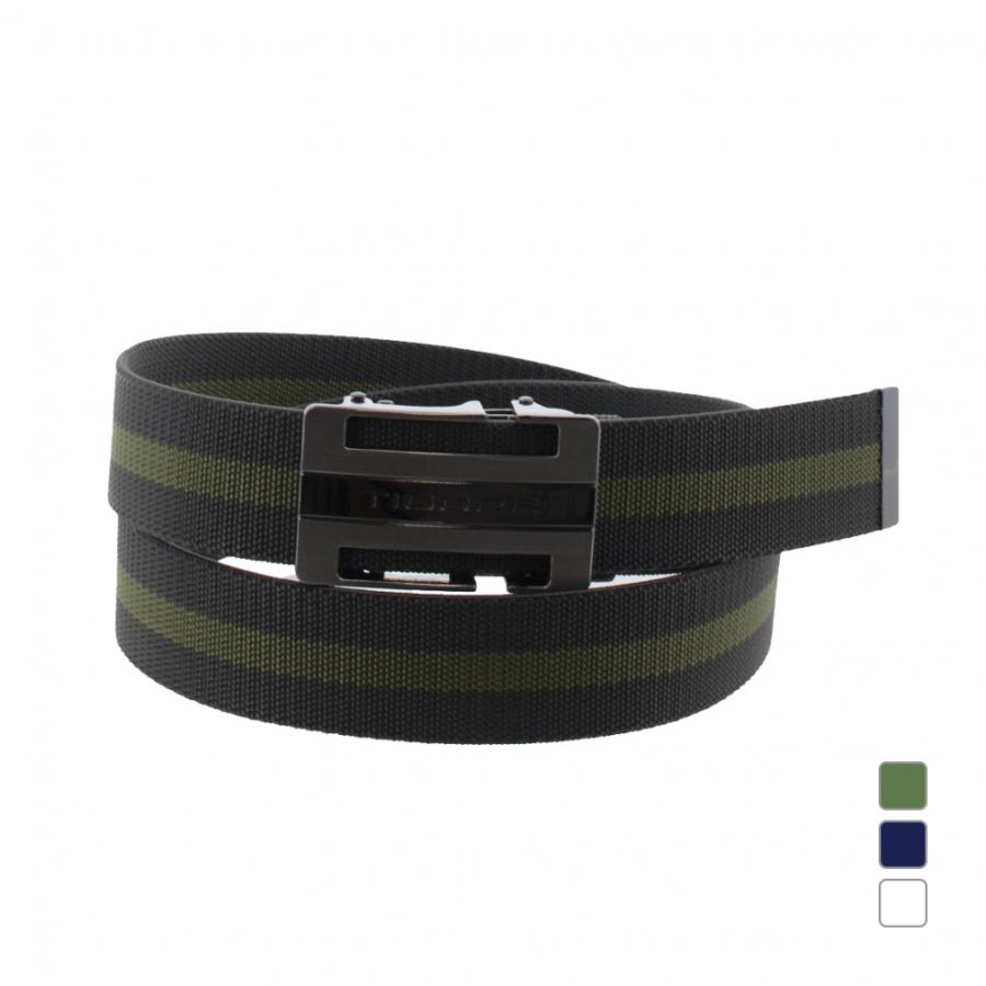 TIGORA（ティゴラ） ゴルフウェア ベルト 春 夏 オートロックライン