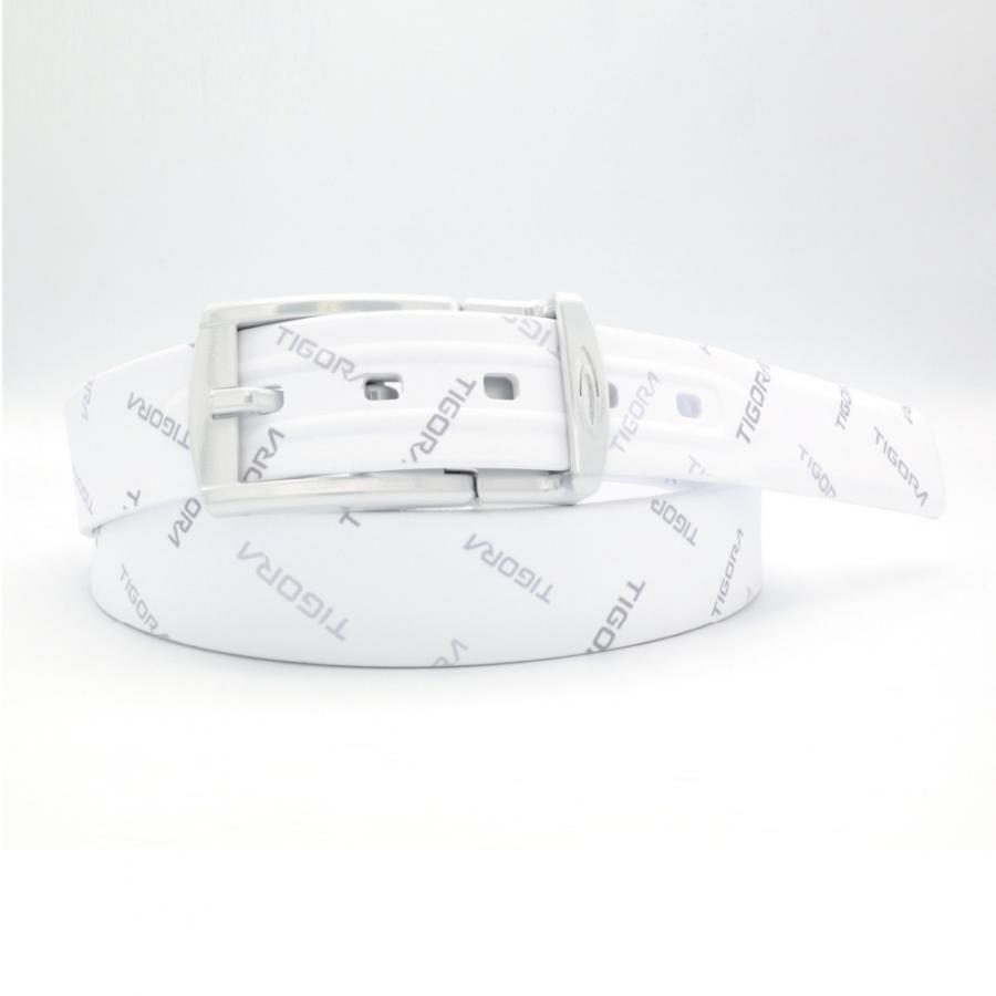 TIGORA（ティゴラ） ゴルフウェア ベルト 春 夏 伸縮ベルト 快適 楽