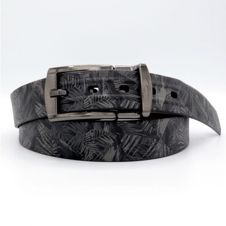 TIGORA（ティゴラ） ゴルフウェア ベルト 春 夏 伸縮ベルト 快適