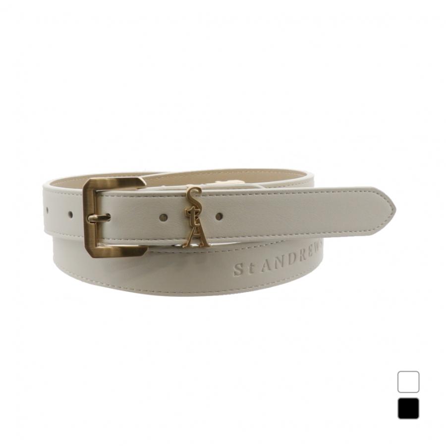 St ANDREWS セントアンドリュース ゴルフウェア ベルト 春 夏 STA