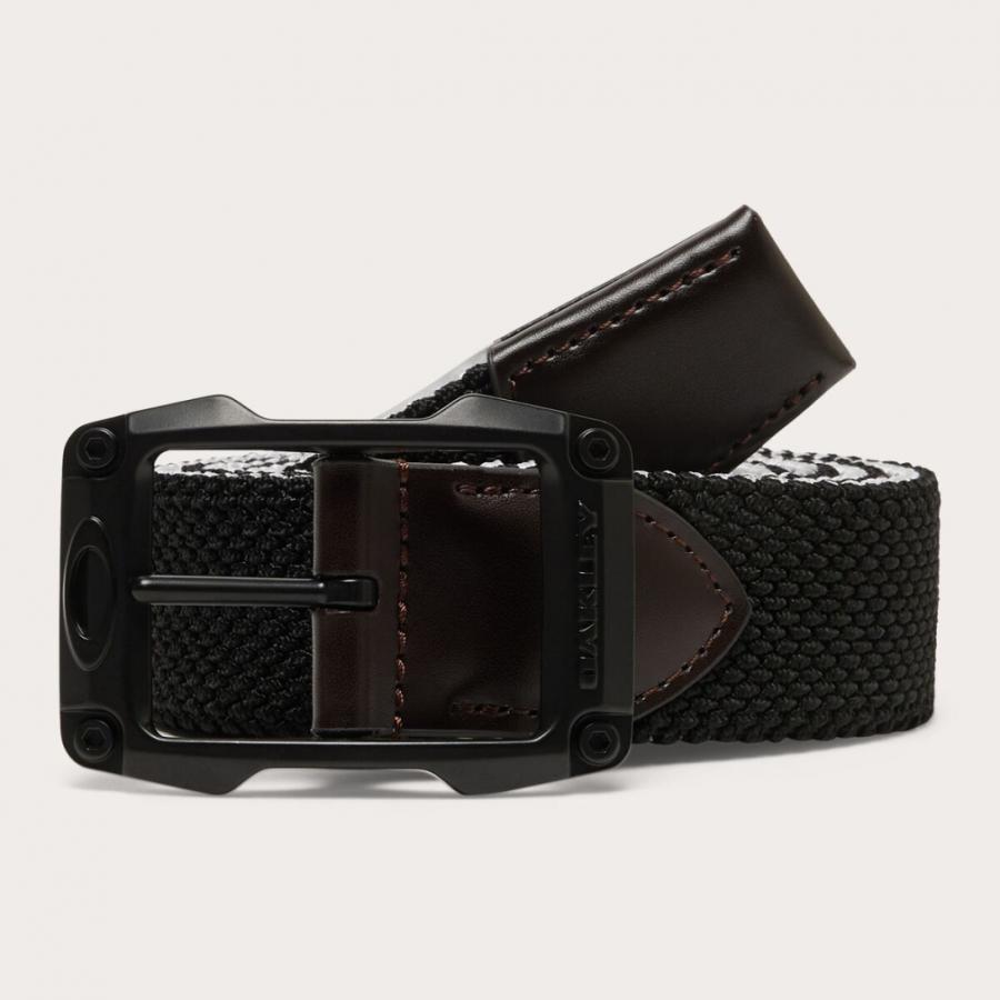 OAKLEY（オークリー） ゴルフウェア ベルト 春 夏 WEB REVERSIBLE BELT