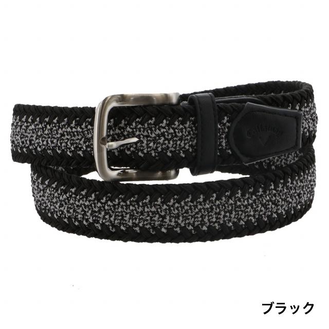 ベルト キャロウェイ Callaway アルペン Paypayモール店 通販 Paypayモール ゴルフウェア ベルト メッシュベルト