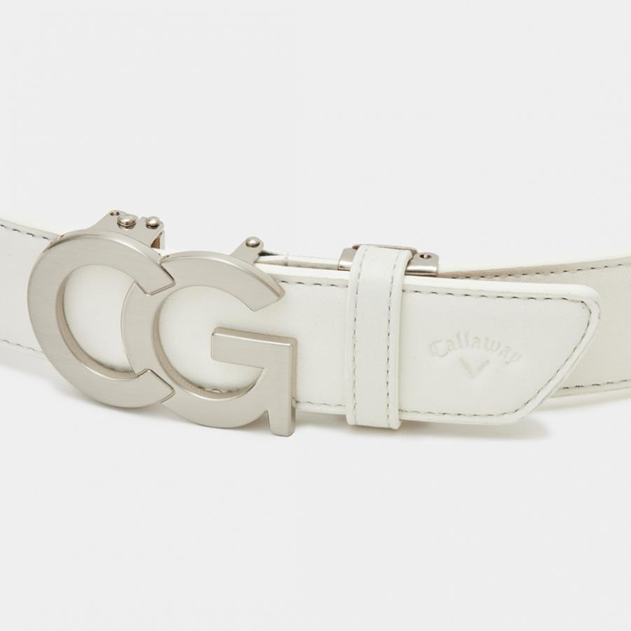Callaway キャロウェイ ゴルフウェア ベルト 春 夏 年間定番