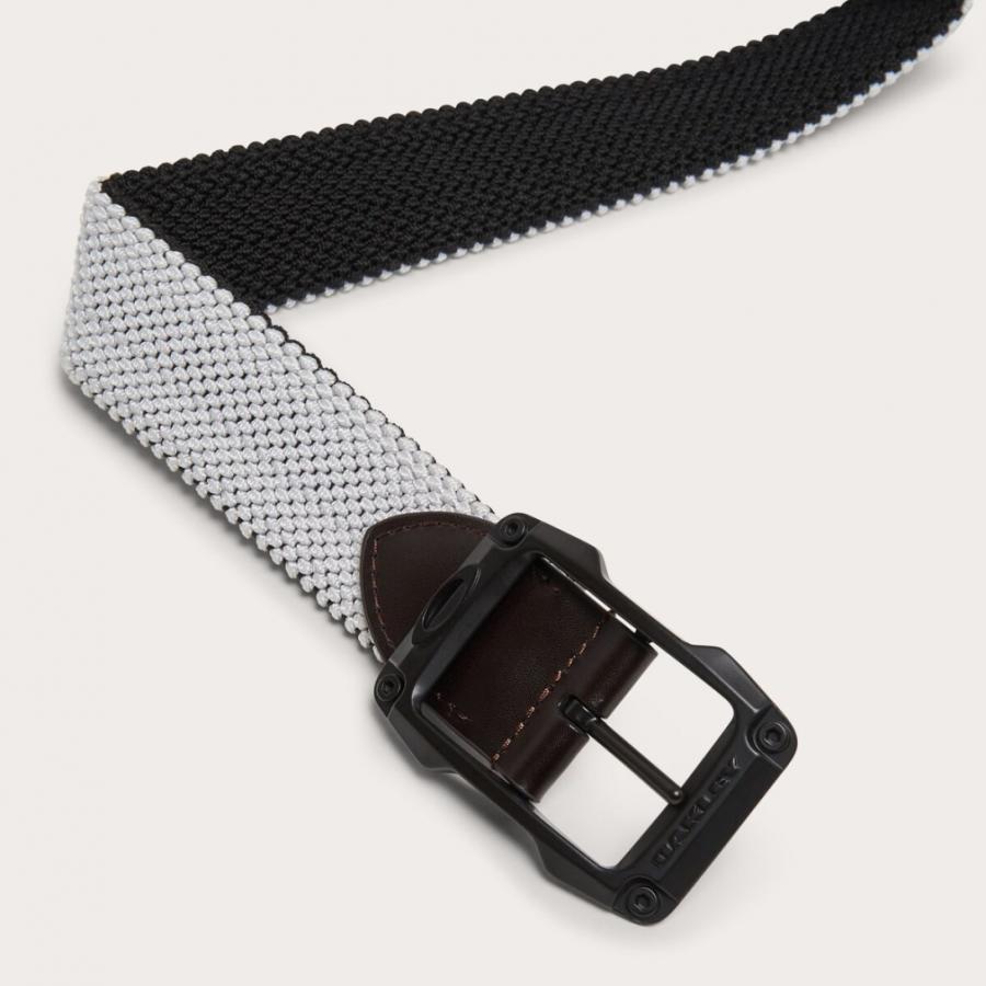 OAKLEY（オークリー） ゴルフウェア ベルト 春 夏 WEB REVERSIBLE BELT