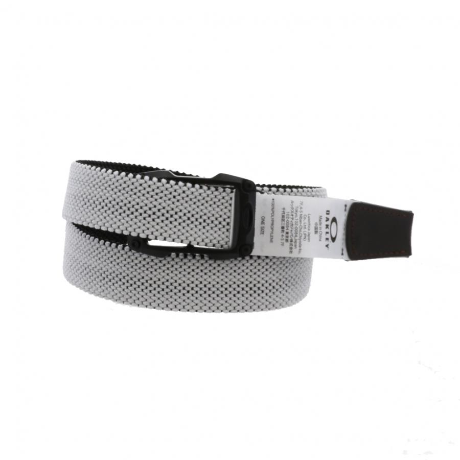 OAKLEY（オークリー） ゴルフウェア ベルト 春 夏 WEB REVERSIBLE BELT