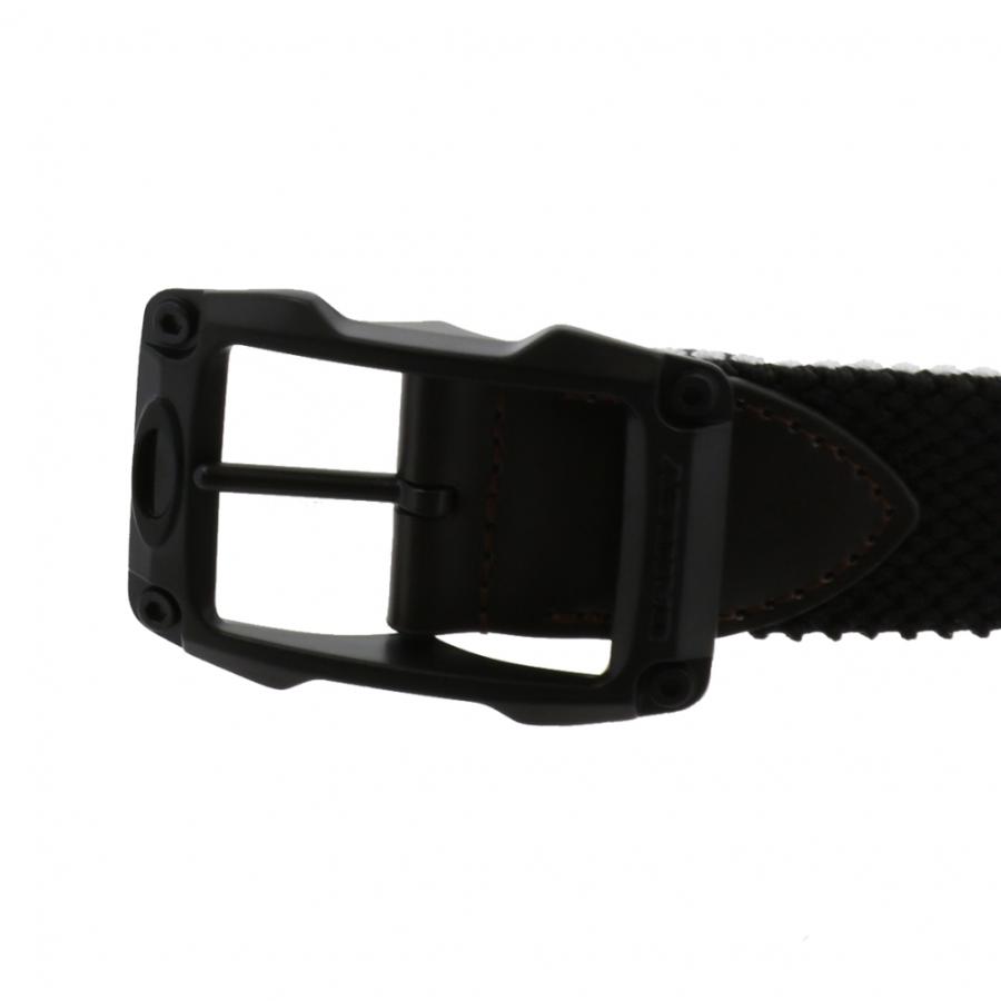 OAKLEY（オークリー） ゴルフウェア ベルト 春 夏 WEB REVERSIBLE BELT