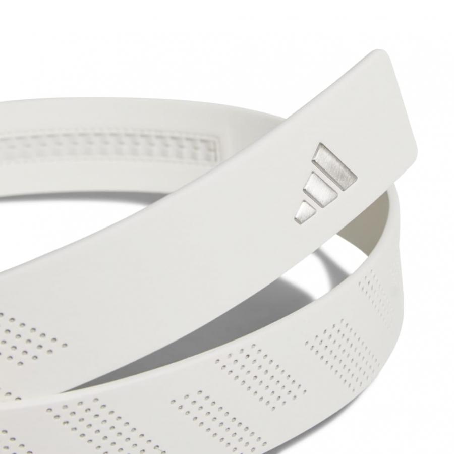 adidas（アディダス） ゴルフウェア ベルト 春 夏 スリーストライプス