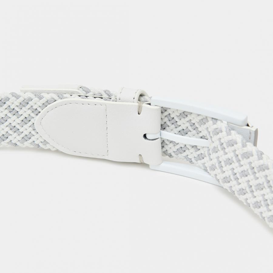 Callaway（キャロウェイ） ゴルフウェア ベルト 春 夏 袋織ゴム