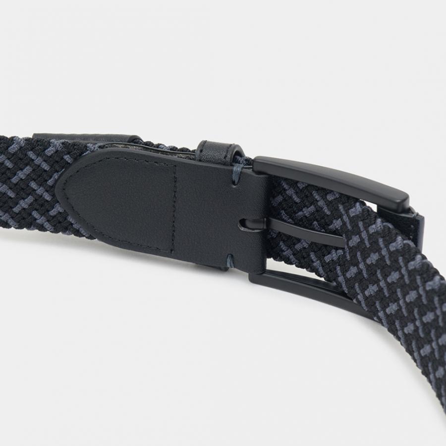 Callaway（キャロウェイ） ゴルフウェア ベルト 春 夏 袋織ゴム