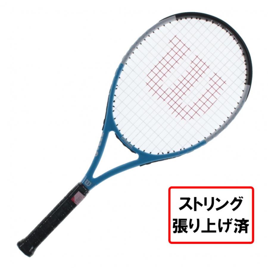 美品・テニスラケット　Wilson ULTRA POWER 105 Amazon | Wilson ウルトラパワー RXT 105 テニスラケット