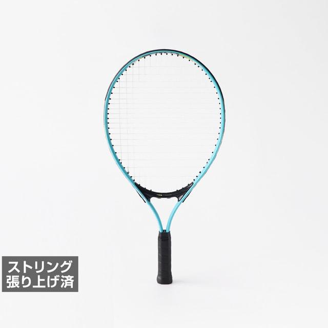 TIGORA（ティゴラ） 国内正規品 ジュニア テニスラケット21インチ TR