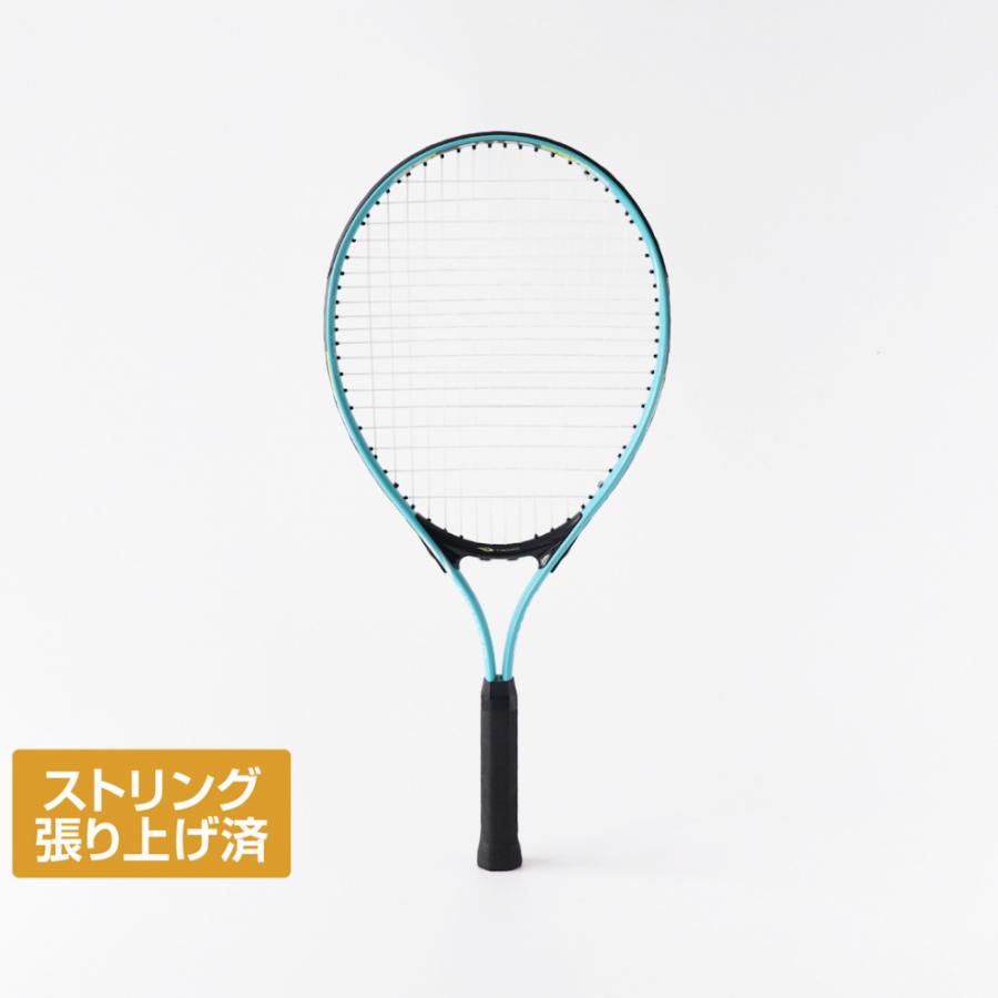 TIGORA（ティゴラ） 国内正規品 ジュニア テニスラケット23インチ TR